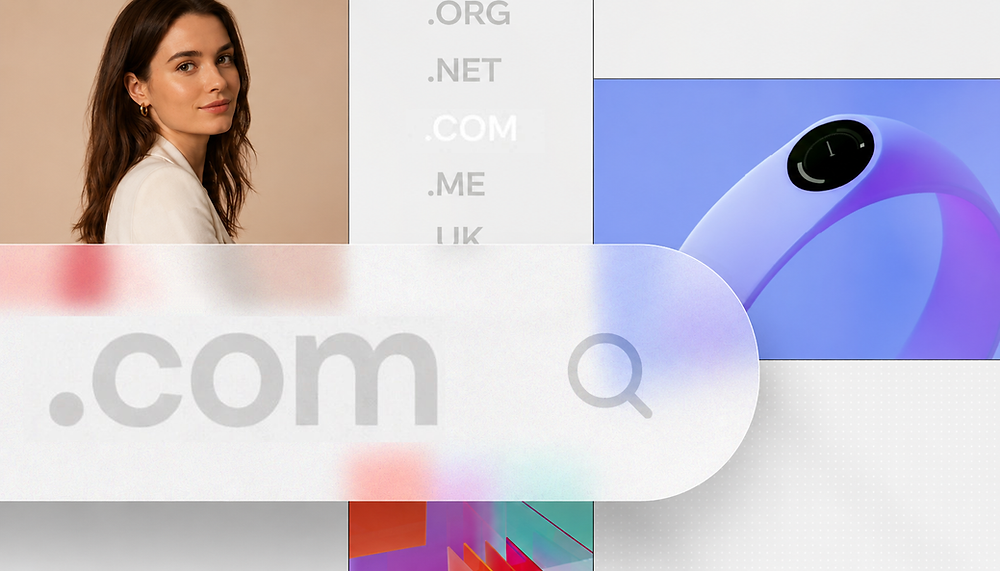 How to register a domain name for your website