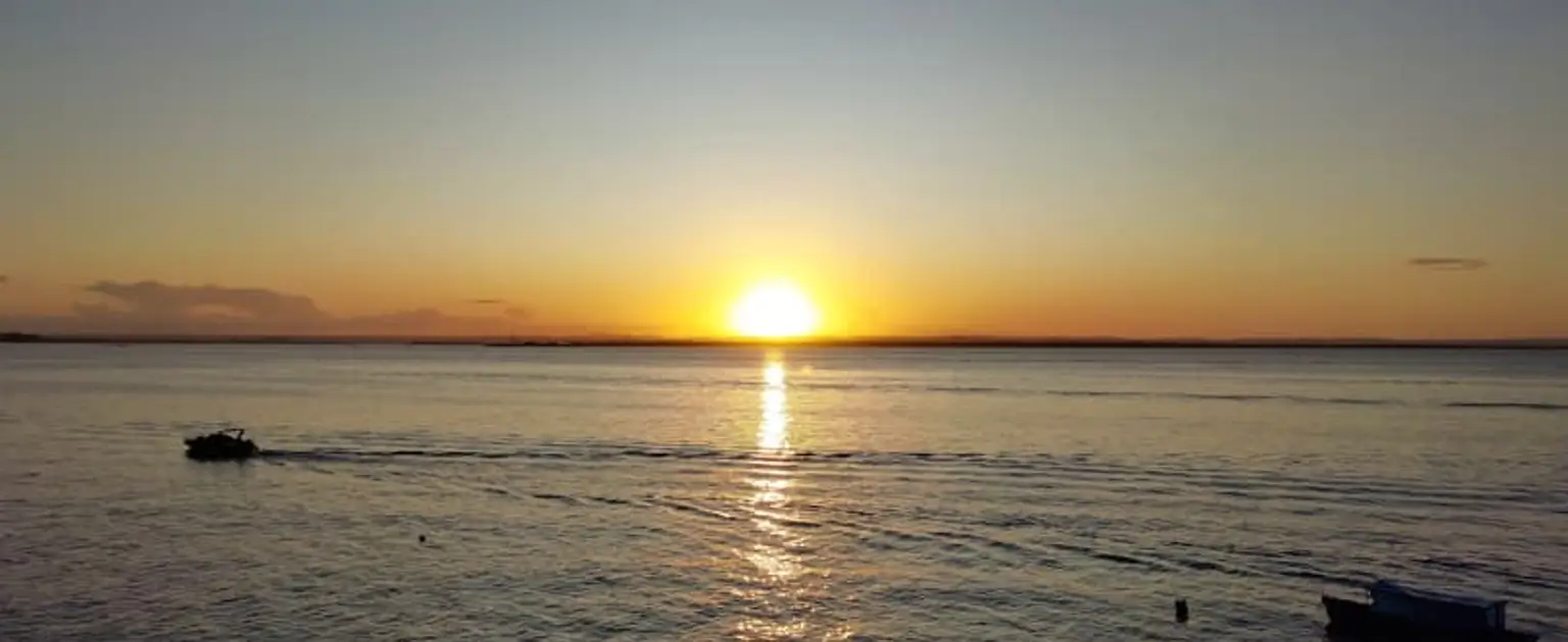 7 melhores destinos para ver o pôr do sol no Brasil