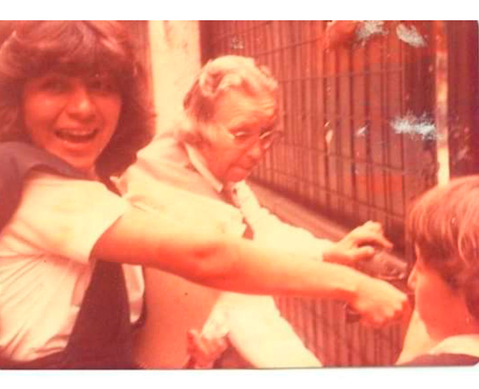 Generación 1979