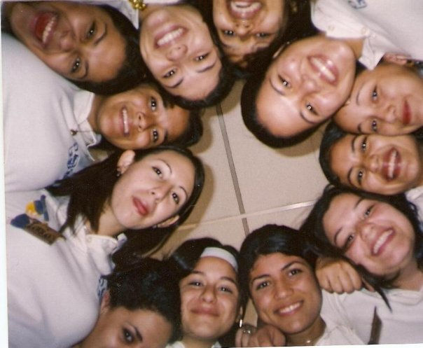 Promoción 2004