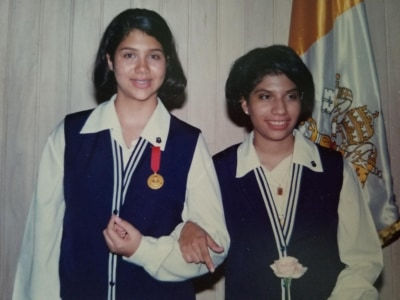 Promoción 98