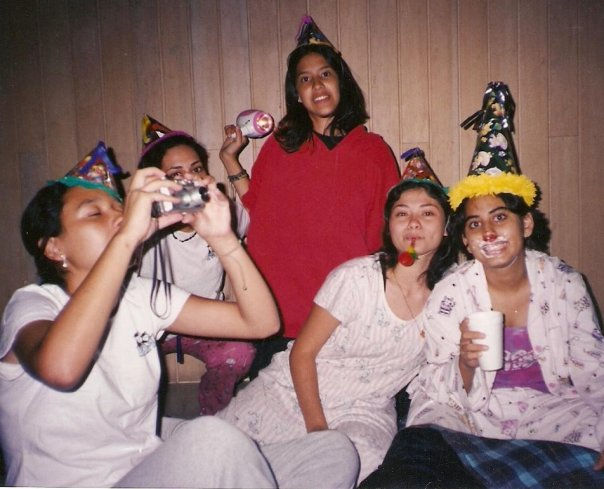 Promoción 2004
