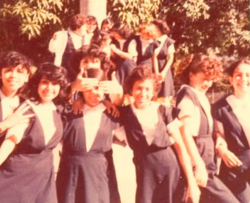 Generación 1979