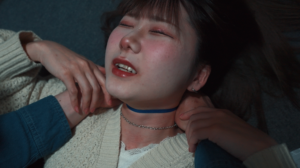 サムネイル： 夢魔のラヴィ 2