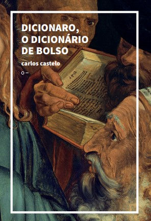 Dicionaro, o dicionário de bolso