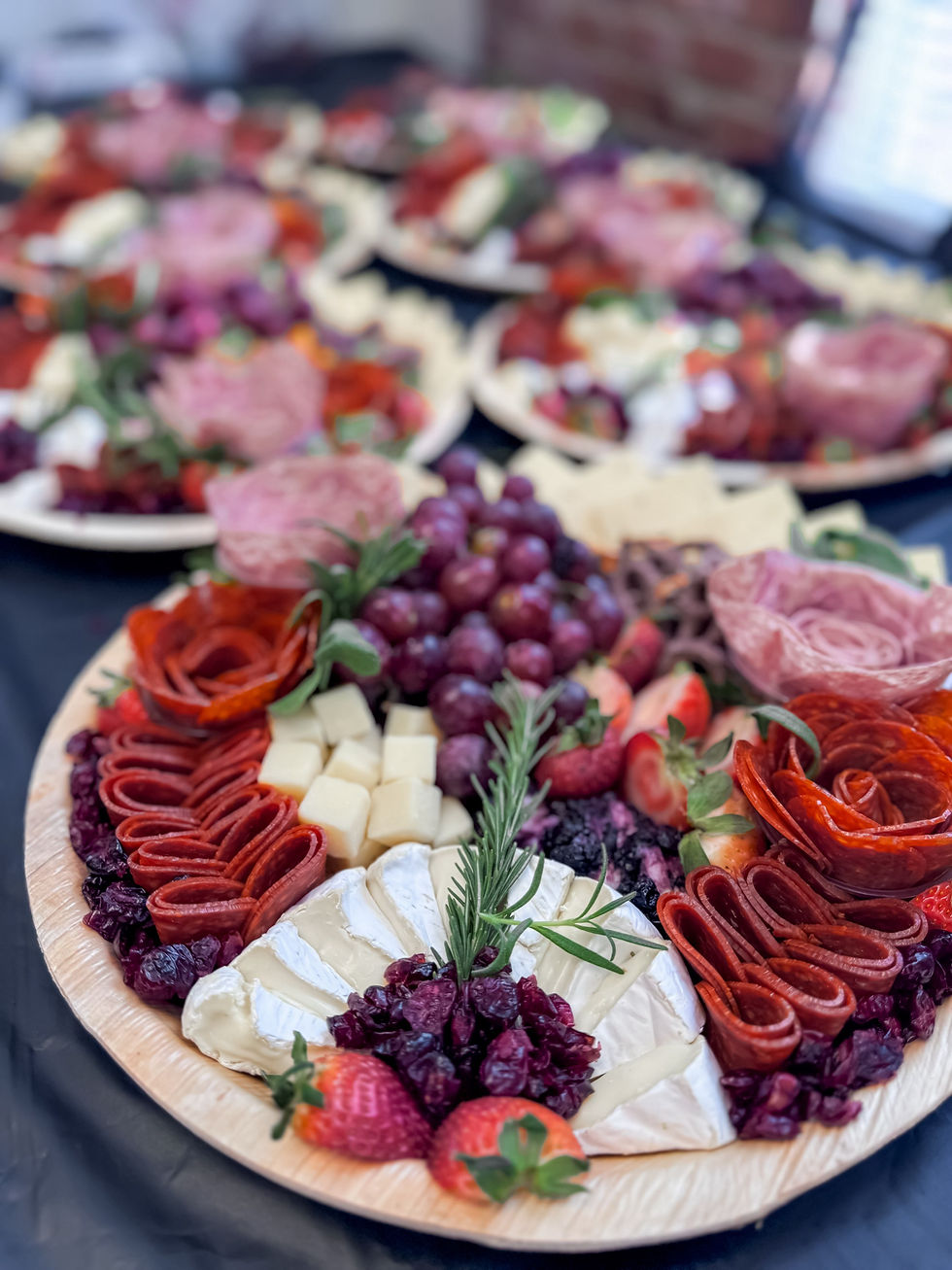 Thumbnail: Charcuterie Boards
