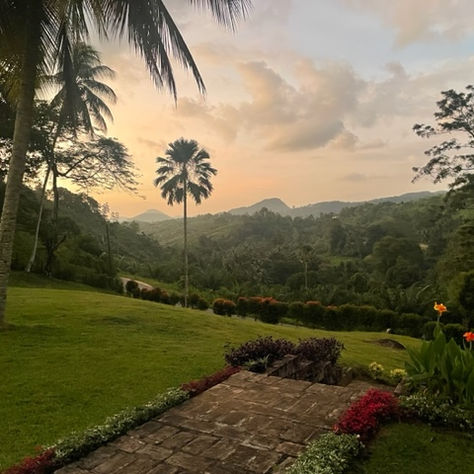 SPIRITUAL SRI LANKA-Who wants to join me in November?