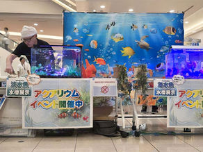 奈良 イオンモール橿原 【ワークショップ】