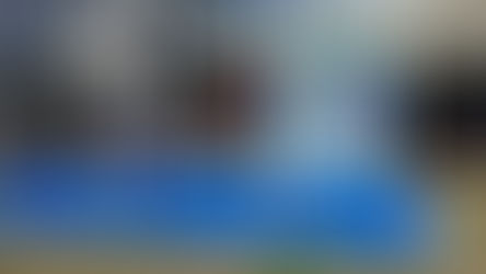 東大阪  マーヤ保育園  【ふれあい移動水族館】 