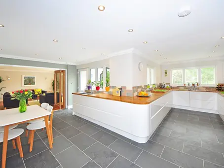 Transforming Your Room: The Ultimate Guide to Cooking Area Improvement