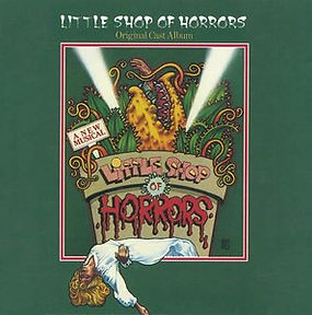 Little Shop of Horrors - Cast Announcement