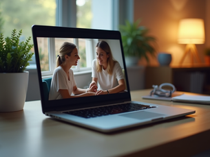Benefits of Online Couple Therapy: Strengthening Bonds from Anywhere