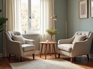 Improve Your Relationships with Local Counseling Services