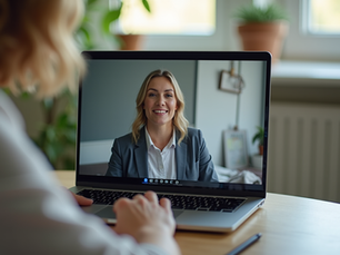 Benefits of Online Couple Therapy: Strengthening Bonds from Anywhere