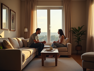 Essential Couple Relationship Advice for a Stronger Bond