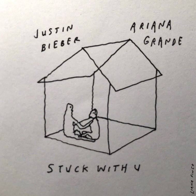 (credit - @JustinBieber on Instagram)