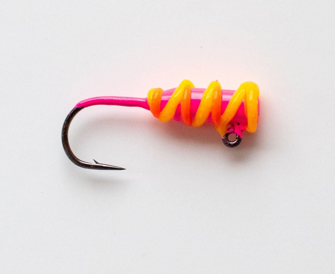 Flamingo Tube Jig 1/16oz