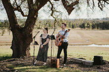 Lloyd & Kerrin (Paper Hearts)
@kevinluephotography 