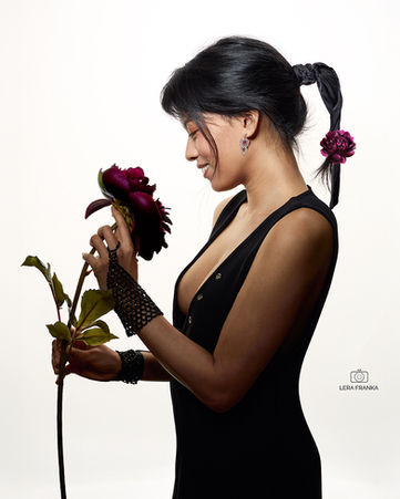 Studiokuvaus Kaapelintehdas, Helsinki