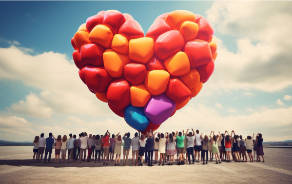 The Future of Workplaces – From Engagement to Belonging