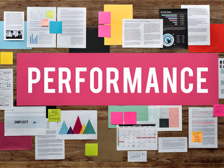 HR’s Strategic Shift: From Performance Management to Performance Enablement