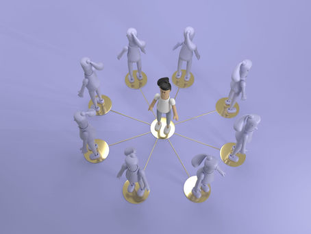 The Ripple Effect: Why Empowering One Person Can Transform a Team