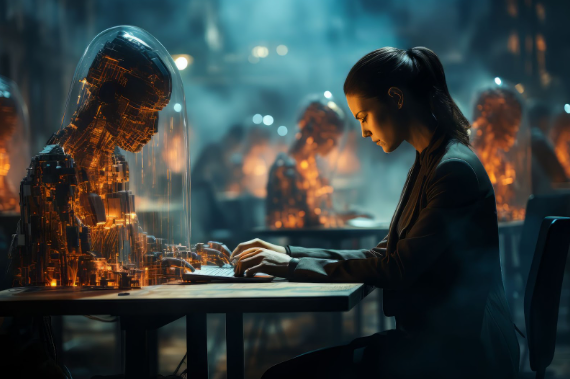 Consistency Over Charisma: The Real Secret of Great Leaders