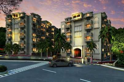 Purchase The Stylish Plots In Dehradun