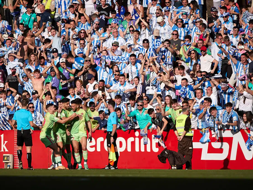 Primera Federación G2 Jornada 21: La marea malaguista y el poder del empate.