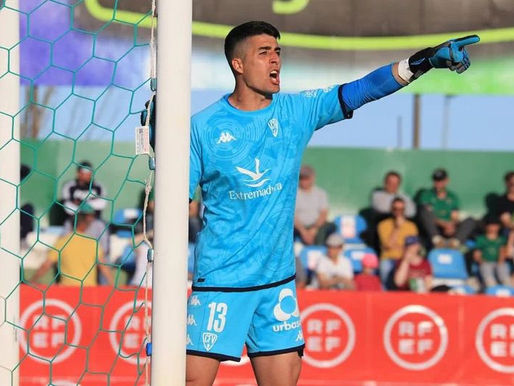 OFICIAL | La Balona ficha a Álex Lázaro