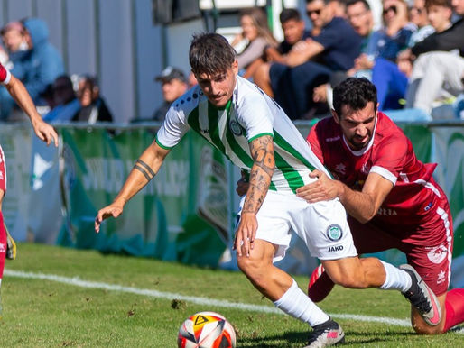 Juventud de Torremolinos, el mejor entre 324 equipos