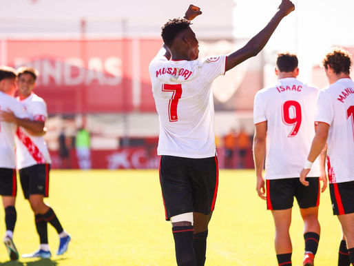 Segunda Federación Grupo IV, jornada 12: La igualdad llega a la pelea por el ascenso directo
