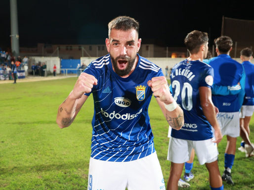 TERCERA FEDERACIÓN JORNADA 9: JUVENTUD DE TORREMOLINOS Y XEREZ CD, A PASO FIRME.