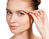 Tendencias cejas 2016: las cejas afiladas, como las famosas