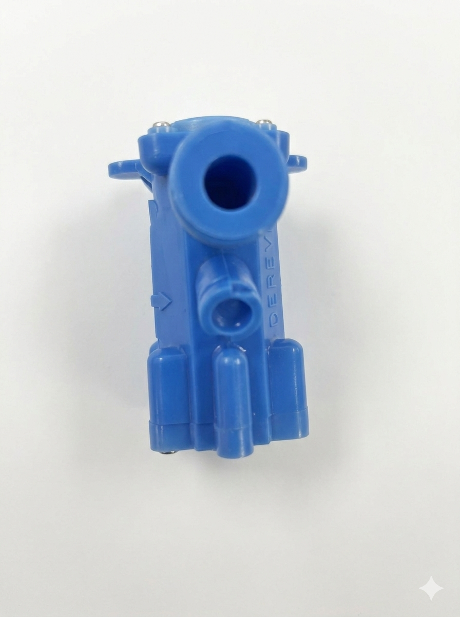 Thumbnail: Truma Pressure Reducing Valve - Dereve - Model WRP2