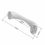 Thumbnail: Jayco White Caravan Plastic Grab Handle Side View