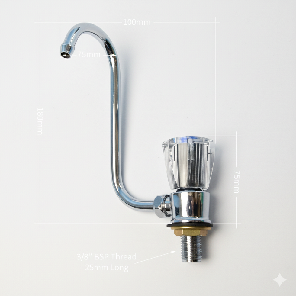 Fold Down Single Tap