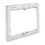 Thumbnail: Dometic S4 Window 1450x550 Inner Frame, Blind and Flyscreen