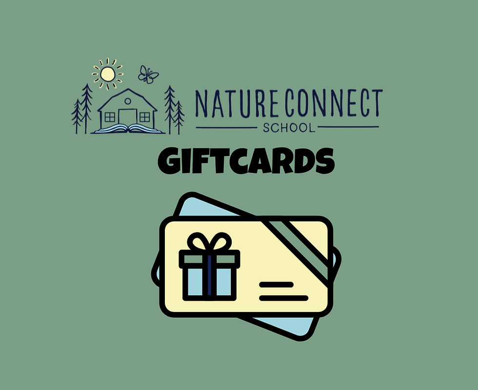 PURCHASE A GIFT CARD