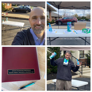 Drive Through Signings