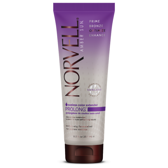 SUNLESS COLOR EXTENDER