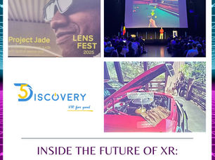 Snap Spectacles & the Next Chapter of Augmented Reality