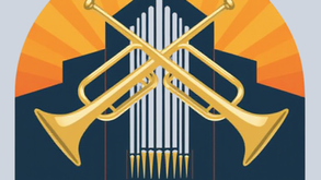 Upcoming Musical Offerings at Trinity