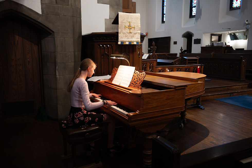 Worship