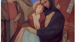 The Close of Christmas