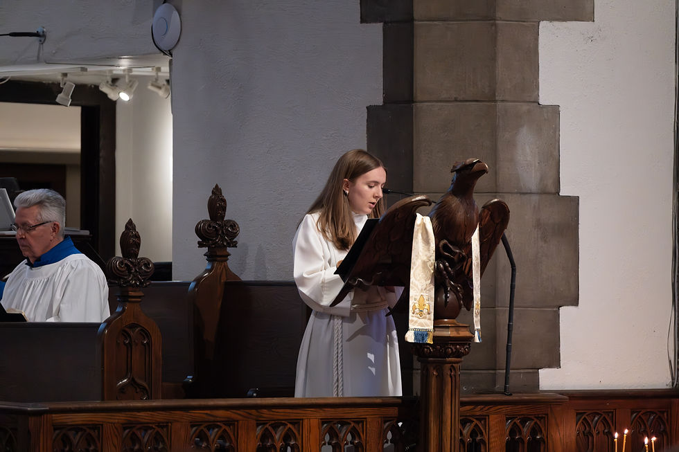 Worship
