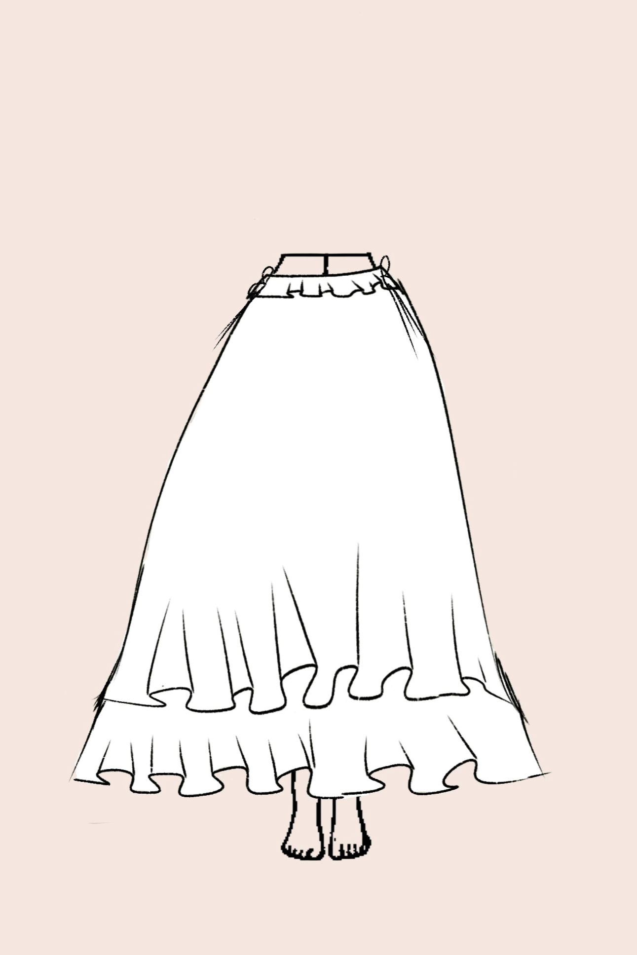 Elowyn Silhouette