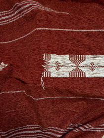 REVERSE_ WEAVE DETAIL