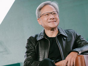 A Revolução Computacional e a Visão do CEO da NVIDIA - Jensen Huang