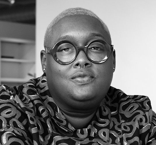 Jessica C. Neal, Archivist